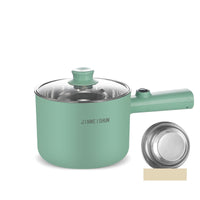 Portable Nonstick Mini Electric Hot Pot — image 6