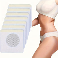Magnetic Navel Abdomen Patch — image 3