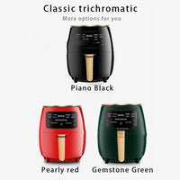 Smart Touch Air Fryer — image 2
