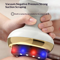 Rechargeable Electric Gua Sha Massager — image 6