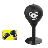 Tabletop Boxing Speed Ball — image 6