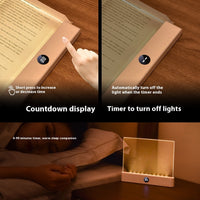 Rechargeable LED Tablet Reading Light — image 2