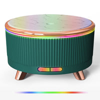 500ml Wood Grain Aroma Diffuser