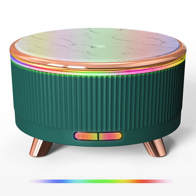500ml Wood Grain Aroma Diffuser