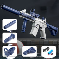 Rechargeable Electric Water Gun — image 6