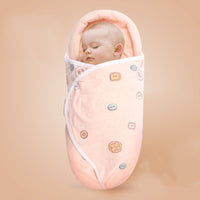 Cotton Baby Sleeping Bag — image 2
