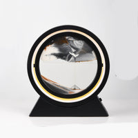 3D Moving Sand Art Ornament — image 6