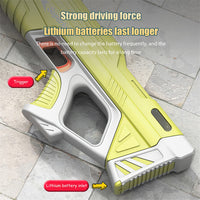 Automatic Electric Water Gun — image 5