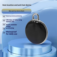 Bluetooth Pet GPS Tracker Collar — image 8