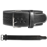 PU Leather Weightlifting Belt — image 2