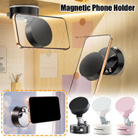 Foldable Magnetic Vacuum Phone Holder — image 2