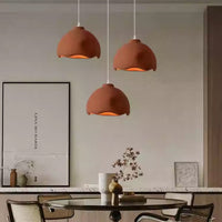 Retro Creative Restaurant Chandelier — image 2