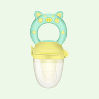 Silicone Baby Teether — image 6