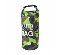 Waterproof Camouflage Outdoor Dry Bag — image 3