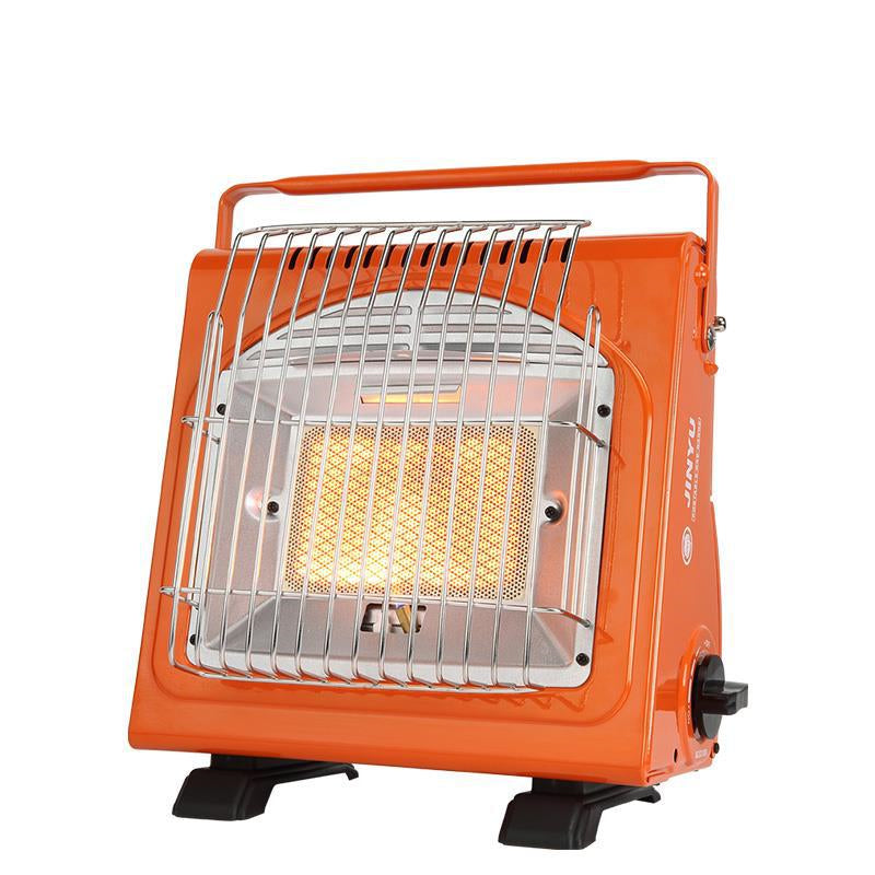 Portable Butane Camping Heater — image 7