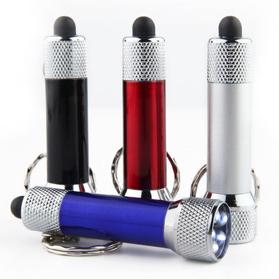 Mini LED Keychain Flashlight — image 6