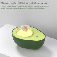 Avocado USB Mini Humidifier — image 6