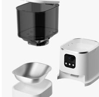6 L Smart Automatic Pet Feeder — image 6