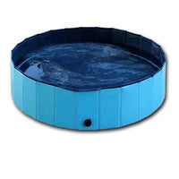 Foldable Dog Swimming Pool — image 8