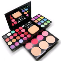 39-Color All-in-One Makeup Palette — image 4