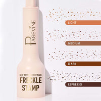 Five-Point Freckle Stamp Pen — image 4