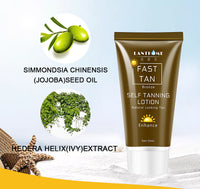 50ml Body Tanning Cream — image 2