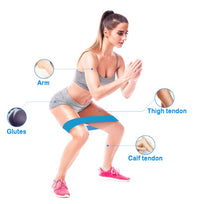 Mini Resistance Band Set — image 4