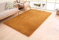 Soft Plush Rectangle Area Rug — image 6