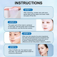 Collagen Hydrating Face Mask — image 5