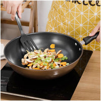 Three-Piece Cast Iron Nonstick Cookware Set — image 8
