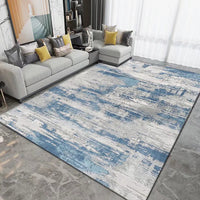 Washable Large Area Floor Rug — image 5