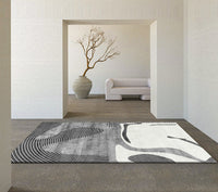 Geometric Modern Area Rug — image 5