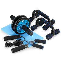 Ab Roller Wheel Kit — image 3