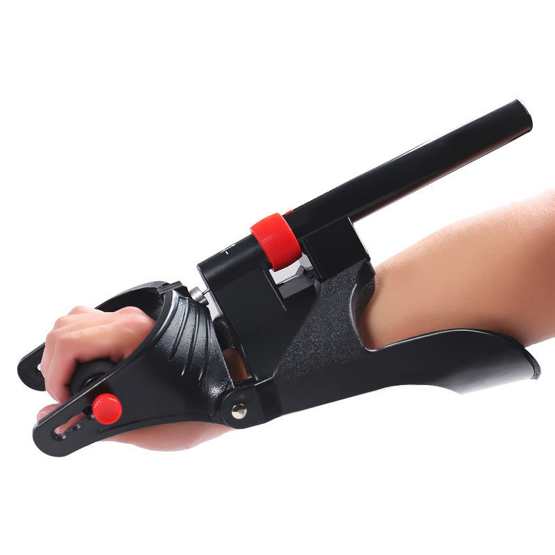 Adjustable Hand Grip Exerciser — image 3