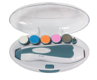Electric Baby Nail File Kit — image 5