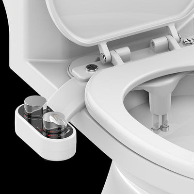 Hot and Cold Bidet Toilet Sprayer