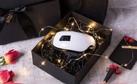 Bluetooth Eye Massager with Heat Compress — image 8
