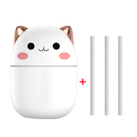 Cute Cat USB Humidifier — image 7