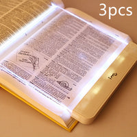 Dimmable LED Reading Panel Lamp — image 7