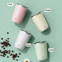 350ml Automatic Self-Stirring Mug — image 8