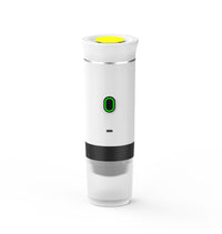 Portable USB Capsule Espresso Maker — image 6