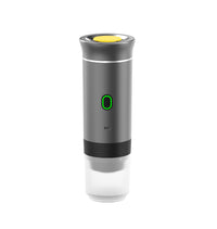 Portable USB Capsule Espresso Maker — image 7