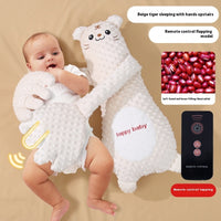 Remote-Control Baby Sleep Patting Pillow — image 8