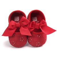 Baby Princess Crib Shoes — image 6