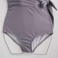 Women’s One-Piece Colorblock Swimsuit — image 3
