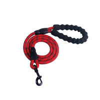 Reflective Nylon Dog Leash — image 3