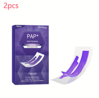 Purple Dry-Application Teeth Whitening Strips — image 6