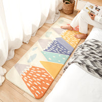 Cartoon Non-Slip Kids Room Rug — image 4