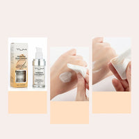Color-Changing Liquid Foundation — image 4