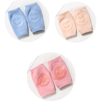 Baby Terry Crawling Knee Pads — image 8